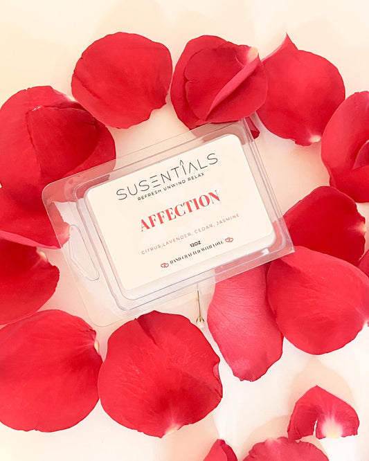 Affection Wax melts